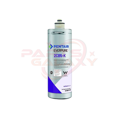 Pentair Everpure 2CB5-K Cartridge EV961706