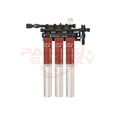 Pentair Everpure QC7i Triple XCLM+ Water Filter System EV976113