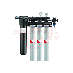 Pentair Everpure Coldrink 3-XCLM+ Water Filter System EV976123