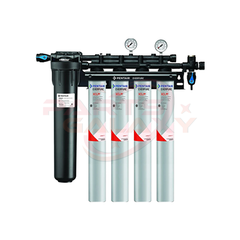 Pentair Everpure Coldrink 4-XCLM+ Water Filter System EV976124