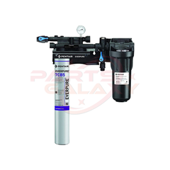 Pentair Everpure Kleensteam II Single Water Filter EV979721