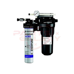 Pentair Everpure Model CT Kleensteam Water Filter EV979750