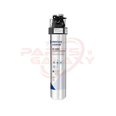 Pentair Everpure EF-3000 Drinking Water System EV985700 (3,000 gallons)