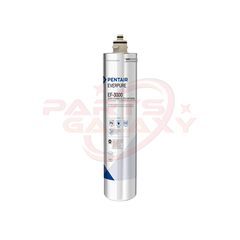 Pentair Everpure EF-3000 Cartridge EV985750 (3,000 gallons)