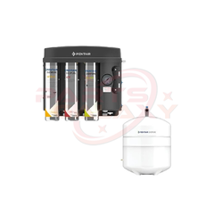 Everpure EZ-RO 375/2G-BL Reverse Osmosis System EV997563