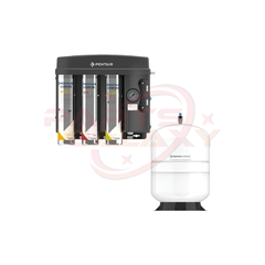 Everpure EZ-RO 375/5G-BL Reverse Osmosis System EV997564