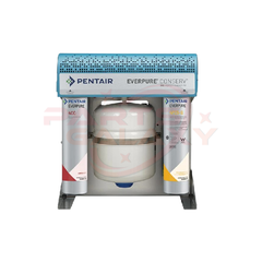 Everpure Conserv RO-75S Reverse Osmosis System EV997600
