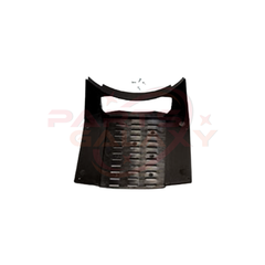 Hottop Panel Under Chaff Tray