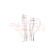 Hottop Heat Guard Grills