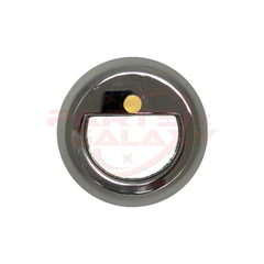 Hottop Front Cover And Viewing Window Glass