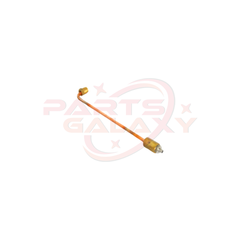 Rancilio BOILER DISCHARGE PIPE COMPL. 10043007