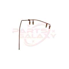 Rancilio Manifold Fan Pipe 4Gr 10046016