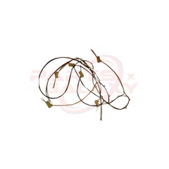 Rancilio Wiring Illumination 3Gr 10110739