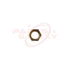 Rancilio Low Nut 1/4 Gas 23217005