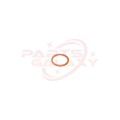Rancilio Gasket 3/8 X 15 Copper 27350002
