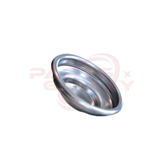 Rancilio 1 Cup Calibrated Filter 40100101