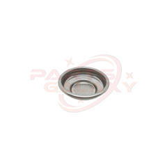 Rancilio 8Gr Filter Inox 40100106
