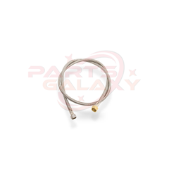 Bwt Connection Hose 3/8 Compression X 3/8 British