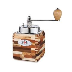 Zassenhaus - Coffee Mill "Montevideo" Blend