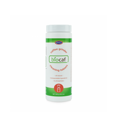Biocaf Coffee Grinder Cleaning Tablets