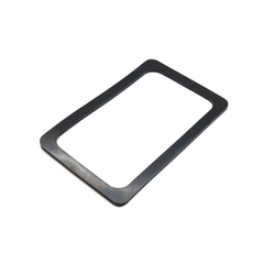 Krome 10€³ X 6€³ Blender Rinser Hush Gasket