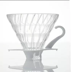 Hario Glass Dripper 02
