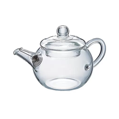 Hario Asian Tea Pot Round Type