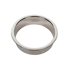 Circular Counter Top Waste Chute 6-3/6€³