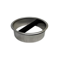 Open Bottom Round Knock Box