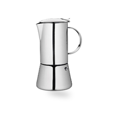 Cilio Espresso Maker Aida 4 Cup