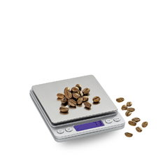 Zassenhaus - Digital Scale "Barista"