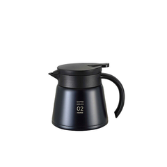 Hario V60 Insulated Stainless Steel Server