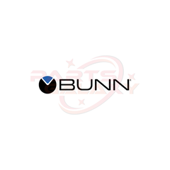 Bunn 23962.7000 Strainer/Flow Cont Mant(Twin)