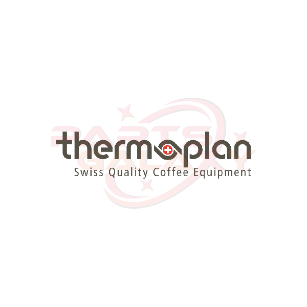Thermoplan Masterna 41500.1005 Toothed Belt 305-5M-9