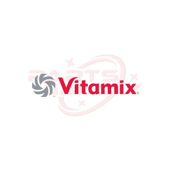 Vitamix 018004 TOUCH & GO BACK COVER ONLY