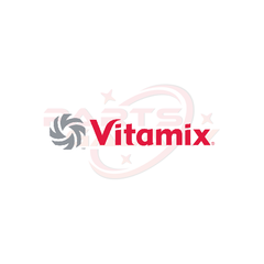 Vitamix 018004 TOUCH & GO BACK COVER ONLY