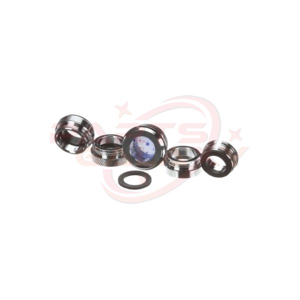 Vitamix 001415 Faucet Adaptor Kit
