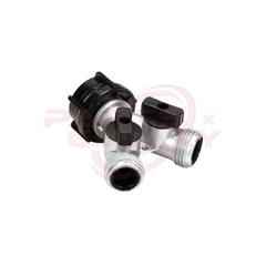 Vitamix 001419 Y Connector, Rinse-O-Matic