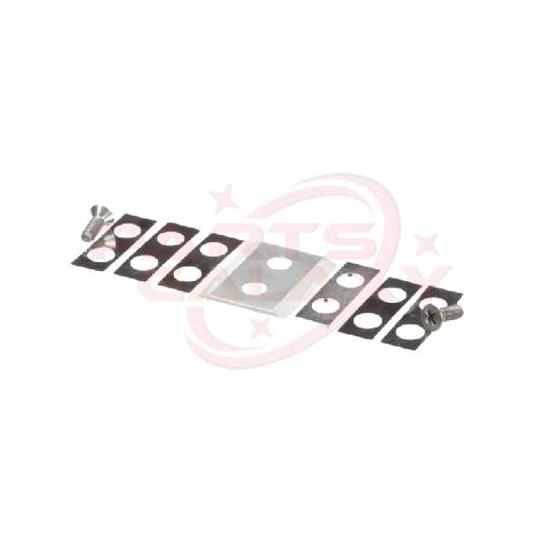Vitamix 001560 SHAVER BLADE AND SHIM KIT
