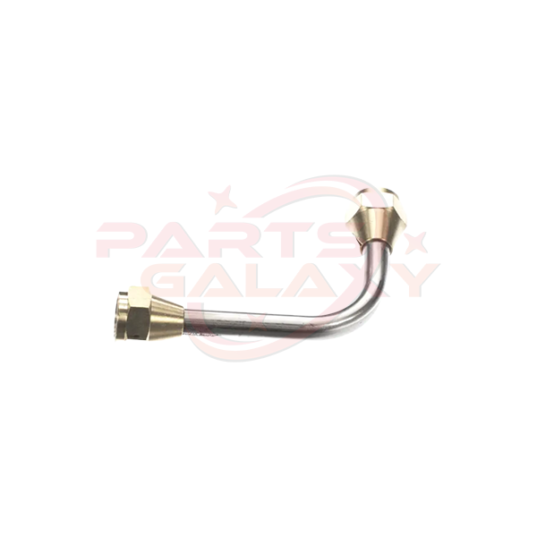 Bunn 00310.0008 Tube Assembly, Bulkhead To Supply, Stainless Steel, 0.375' Flr, 0.85' X 2.90'