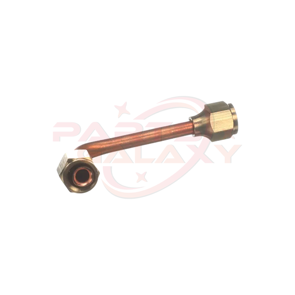 Bunn 00310.7002 Tube, Assembly, Copper, 0.25Flr