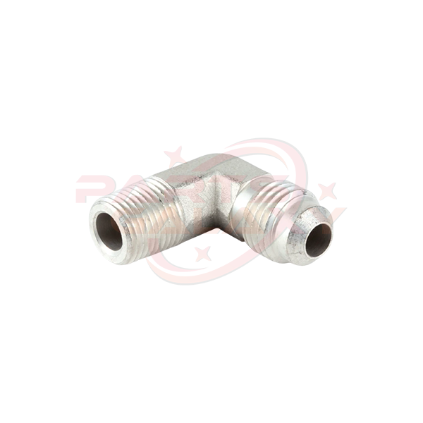 Bunn 00400.0001 Elbow, Male Threads, .25Flr X .125Mp
