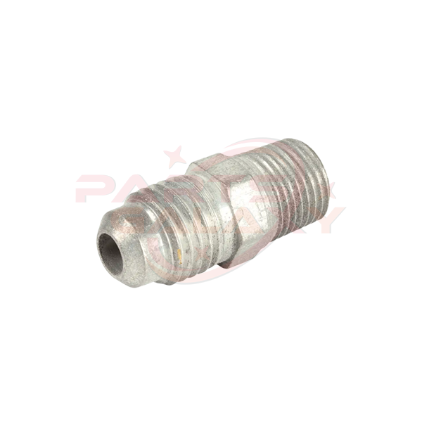 Bunn 00402.0001 Connector, Male, .25" Male X .125 Mpt