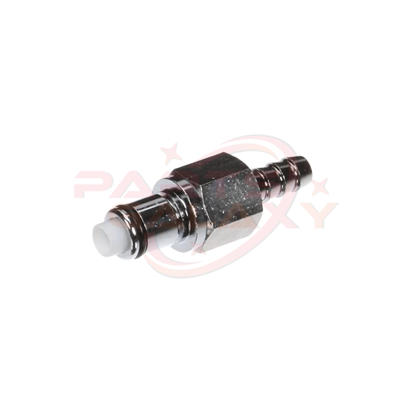 Bunn 00420.0000 Quick Disconnect Coupling, .25"