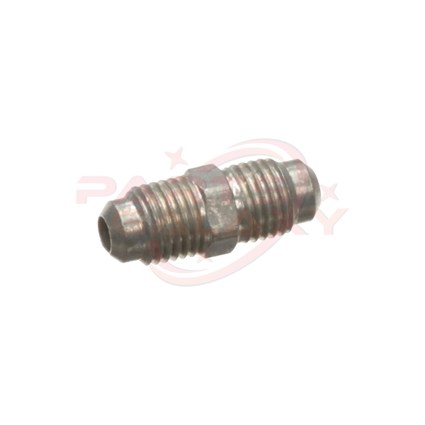 Bunn 00436.0001 Union, Tin Plated, .250" Flare Male