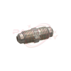 Bunn 00436.0001 Union, Tin Plated, .250" Flare Male