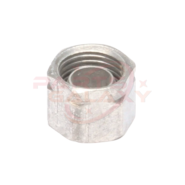 Bunn 00443.0001 Compression Nut And Sleeve, 0.25' Tube