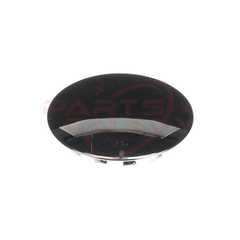 Bunn 00619.0008 Plug,Hole-Stl W/Nkl Pl 2.0Dia
