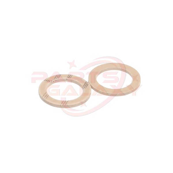 Bunn 00943.7999 Gasket,Tank Heater(Pkg/2)