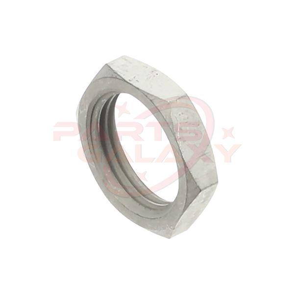 Bunn 00957.0001 Hex Nut, 3/4-16, Tin Plated Brass